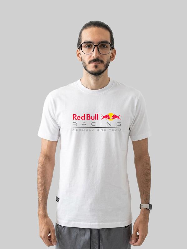 # تیشرت طرح تیم ردبول فرمول یک | Oracle Red Bull Racing  **RACING BULLS. NEVER BACK DOWN.**  تیشرت **طرح تیم ردبول فرمول یک** انتخابی ویژه برای طرفداران **Oracle Red Bull Racing** و علاقه‌مندان به دنیای سرعت، رقابت و هیجان **Formula 1** است.  ردبول در سال‌های اخیر به یکی از قدرتمندترین تیم‌های فرمول یک تبدیل شده و با ترکیب **مهندسی پیشرفته، استراتژی مسابقه‌ای، استعداد رانندگان و ذهنیت تهاجمی** توانسته جایگاه ویژه‌ای در تاریخ مدرن این ورزش به دست آورد.  این تیشرت برای کسانی طراحی شده که **F1 را با هیجان، رقابت و روحیه شکست‌ناپذیر می‌شناسند.**  ## 🏎️ Oracle Red Bull Racing؛ تیمی با روحیه رقابت  **Red Bull Racing** از زمان ورود خود به فرمول یک در سال ۲۰۰۵، مسیر رشد چشمگیری را طی کرده و به یکی از تیم‌های اصلی رقابت‌های قهرمانی تبدیل شده است.  موفقیت‌های این تیم با رانندگانی مانند **Sebastian Vettel** و **Max Verstappen**، ردبول را به یکی از مهم‌ترین نام‌های نسل جدید فرمول یک تبدیل کرده است.  ترکیب رنگ‌های **سرمه‌ای، قرمز و زرد** نیز به یکی از شناخته‌شده‌ترین هویت‌های بصری تیم در پیست‌های F1 تبدیل شده است.  ## 🔵 برای طرفداران Red Bull و Formula 1  اگر طرفدار ردبول هستید یا از دنبال کردن رقابت‌های فرمول یک لذت می‌برید، این تیشرت می‌تواند انتخابی جذاب برای استایل روزمره شما باشد.  مناسب برای:  * طرفداران **Oracle Red Bull Racing** * علاقه‌مندان به **Formula 1** * طرفداران **Max Verstappen** * عاشقان Motorsport * علاقه‌مندان به Racing Culture * طرفداران Performance و سرعت * علاقه‌مندان به تاریخ مدرن فرمول یک  ## 🏁 سرعت، تهاجم و رقابت  یکی از ویژگی‌های برجسته ردبول، رویکرد تهاجمی آن در مسابقات است.  از طراحی خودرو و آیرودینامیک گرفته تا استراتژی مسابقه و مدیریت تایر، کوچک‌ترین جزئیات می‌توانند در F1 تفاوت میان پیروزی و شکست را رقم بزنند.  ردبول در سال‌های فعالیت خود نشان داده که برای رقابت در بالاترین سطح، فقط سرعت کافی نیست؛ بلکه **تصمیم‌گیری، مهندسی و جسارت** نیز اهمیت دارد.  تیشرت طرح **Red Bull Racing** برای طرفدارانی است که این روحیه رقابتی را دوست دارند.  ## 👕 جنس و کیفیت تیشرت  برای تولید این محصول از **پارچه نخ پنبه خالص** استفاده شده است؛ پارچه‌ای نرم، راحت و مناسب استفاده روزمره.  جنس پنبه‌ای محصول باعث می‌شود تیشرت در استفاده طولانی‌مدت حس راحتی مناسبی داشته باشد و بتوانید آن را با استایل‌های:  * **F1** * **Racing** * **Motorsport** * **Streetwear**  ترکیب کنید.  ## 🎨 چاپ طرح Red Bull Racing  طرح **تیم ردبول فرمول یک** با دقت روی پارچه اجرا شده تا هویت مسابقه‌ای و جزئیات گرافیکی آن به خوبی دیده شود.  برای حفظ کیفیت چاپ و افزایش دوام آن، توصیه می‌شود تیشرت را با **آب سرد و طبق اصول صحیح شستشو** بشویید و از روش‌های نامناسب شستشو که می‌تواند به چاپ آسیب بزند، خودداری کنید.  ## 🐂 برای کسانی که تسلیم نمی‌شوند  ردبول فقط یک نام در فرمول یک نیست؛ برای بسیاری از طرفداران، نماد **جسارت، سرعت و رقابت تا آخرین دور** است.  تیشرت **Red Bull Formula 1 Team** برای هوادارانی طراحی شده که می‌خواهند علاقه خود به ردبول و دنیای F1 را در استایل روزمره خود نشان دهند.  **Push harder. Race faster. Never back down.**  ## 📏 سایزبندی  تیشرت طرح **تیم ردبول فرمول یک** در سایزهای استاندارد زیر ارائه می‌شود:  * **L** * **XL** * **XXL**  برای انتخاب دقیق سایز، قبل از ثبت سفارش حتماً **جدول سایزبندی** را بررسی کنید.  ## 🎨 رنگ‌بندی  این محصول در رنگ‌های موجود در صفحه محصول قابل سفارش است.  هنگام ثبت سفارش، **رنگ و سایز موردنظر** خود را انتخاب کنید.  ## 📦 ارسال رایگان به سراسر ایران  **ارسال این محصول به تمام نقاط ایران رایگان است.**  ## 🛒 چرا تیشرت طرح تیم Red Bull F1؟  * طراحی با الهام از **Oracle Red Bull Racing** * مناسب برای طرفداران **Red Bull Racing** * انتخابی جذاب برای علاقه‌مندان به Formula 1 * مناسب طرفداران **Max Verstappen** * مناسب علاقه‌مندان به Motorsport و Racing * پارچه **نخ پنبه خالص** * چاپ با اجرای دقیق * مناسب استایل F1، Racing، Motorsport و Streetwear * سایزبندی **L / XL / XXL** * مناسب استفاده روزمره * ارسال رایگان به سراسر ایران  ---  ### مشخصات محصول  | ویژگی          | مشخصات                               | | -------------- | ------------------------------------ | | **نام محصول**  | تیشرت طرح تیم ردبول فرمول یک         | | **دسته‌بندی**  | فرمول یک                             | | **جنس**        | نخ پنبه خالص                         | | **سایز**       | L / XL / XXL                         | | **سبک**        | Formula 1 / Red Bull / Motorsport    | | **مناسب برای** | طرفداران Red Bull Racing و Formula 1 | | **ارسال**      | رایگان به سراسر ایران                |  ---  ### کلمات کلیدی مرتبط  تیشرت ردبول فرمول یک، تیشرت Red Bull F1، تیشرت Red Bull Racing، تیشرت Oracle Red Bull Racing، تیشرت ردبول F1، تیشرت تیم ردبول، تیشرت Red Bull Formula 1، تیشرت مکس ورستپن، تیشرت Max Verstappen، لباس ردبول فرمول یک، تیشرت F1، تیشرت فرمول یک، تیشرت Formula 1، تیشرت موتوراسپرت، تیشرت Racing، تیشرت Red Bull Team، تیشرت هواداری ردبول، تیشرت طرفداران فرمول یک، لباس Formula 1، تیشرت Motorsport