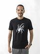 # تیشرت طرح عنکبوت | Spider  **ENTER THE DARK WEB**  تیشرت **طرح عنکبوت (Spider)** با الهام از فرم مرموز و جذاب عنکبوت و زیبایی‌شناسی **Dark Art** طراحی شده است. این طرح برای کسانی مناسب است که به گرافیک‌های تیره، نمادهای طبیعت و استایل‌های متفاوت و جسورانه علاقه دارند.  ترکیب فرم عنکبوت با فضای گرافیکی طرح، ظاهری خاص ایجاد کرده که می‌تواند به‌راحتی با استایل‌های **Dark، Streetwear، Gothic و Alternative** هماهنگ شود.  ## 🕷️ Spider؛ نماد قدرت، صبر و رمزآلودگی  عنکبوت یکی از جذاب‌ترین نمادها در هنر و طراحی است. تارهای پیچیده، حرکات دقیق و ظاهر خاص آن باعث شده در فرهنگ‌ها و سبک‌های هنری مختلف، معانی متفاوتی پیدا کند.  در طراحی گرافیکی، **Spider** می‌تواند نمادی از **صبر، تمرکز، قدرت، هوش و دنیای ناشناخته** باشد.  به همین دلیل، تصویر عنکبوت در هنرهای تاریک و سبک‌های گرافیکی مدرن جایگاه ویژه‌ای دارد.  ## 🖤 برای عاشقان Dark Art و طرح‌های خاص  اگر از طرح‌های معمولی فاصله می‌گیرید و به دنبال یک تیشرت با **هویت بصری متفاوت** هستید، طرح Spider می‌تواند انتخاب مناسبی باشد.  مناسب برای:  * علاقه‌مندان به **Dark Art** * طرفداران **Gothic Style** * علاقه‌مندان به Tattoo Art * دوستداران Graphic Design * علاقه‌مندان به طبیعت و حیات‌وحش * طرفداران **Alternative Fashion** * علاقه‌مندان به **Streetwear**  ## 🕸️ یک طرح ساده نیست؛ یک نماد است  عنکبوت موجودی است که بیشتر از چیزی که در نگاه اول به نظر می‌رسد، مفهوم دارد.  تار عنکبوت حاصل **دقت، صبر و نظم** است؛ چیزی که از یک موجود کوچک، ساختاری پیچیده و منحصربه‌فرد می‌سازد.  تیشرت طرح Spider نیز از همین جذابیت بصری و مفهومی استفاده می‌کند تا یک طرح متفاوت برای استایل روزمره ایجاد کند.  **Patience. Precision. Power.**  ## 👕 جنس و کیفیت تیشرت  برای تولید این محصول از **پارچه نخ پنبه خالص** استفاده شده است؛ پارچه‌ای نرم، راحت و مناسب استفاده روزمره.  جنس پنبه‌ای محصول باعث می‌شود تیشرت برای استفاده طولانی‌مدت حس راحتی مناسبی داشته باشد و بتوانید آن را با آیتم‌های مختلف استایل خود ترکیب کنید.  ## 🎨 چاپ طرح Spider  طرح **عنکبوت** با دقت روی پارچه اجرا شده تا جزئیات گرافیکی و فرم اصلی طرح به خوبی دیده شود.  برای حفظ کیفیت چاپ و افزایش دوام آن، توصیه می‌شود تیشرت را با **آب سرد و طبق اصول صحیح شستشو** بشویید و از روش‌های نامناسب شستشو که ممکن است به چاپ آسیب بزند، خودداری کنید.  ## 🕷️ برای کسانی که از متفاوت بودن نمی‌ترسند  بعضی طرح‌ها برای همه نیستند.  طرح Spider برای کسانی است که از **استایل‌های تاریک، مرموز و متفاوت** لذت می‌برند و دوست دارند لباسشان کمی بیشتر از یک پوشش ساده باشد.  یک طرح جسورانه، قابل‌توجه و مناسب برای کسانی که **Dark Aesthetic** را دوست دارند.  **Stay in the shadows.**  ## 📏 سایزبندی  تیشرت طرح **Spider** در سایزهای استاندارد زیر ارائه می‌شود:  * **L** * **XL** * **XXL**  برای انتخاب دقیق سایز، قبل از ثبت سفارش حتماً **جدول سایزبندی** را بررسی کنید.  ## 🎨 رنگ‌بندی  این محصول در رنگ‌های موجود در صفحه محصول قابل سفارش است.  هنگام ثبت سفارش، **رنگ و سایز موردنظر** خود را انتخاب کنید.  ## 📦 ارسال رایگان به سراسر ایران  **ارسال این محصول به تمام نقاط ایران رایگان است.**  ## 🛒 چرا تیشرت طرح Spider؟  * طراحی با الهام از **عنکبوت** * مناسب علاقه‌مندان به Dark Art و Gothic * نماد صبر، تمرکز و رمزآلودگی * انتخابی خاص برای علاقه‌مندان به Tattoo و Graphic Art * مناسب استایل Dark، Alternative و Streetwear * پارچه **نخ پنبه خالص** * چاپ با اجرای دقیق * مناسب استفاده روزمره * سایزبندی **L / XL / XXL** * ارسال رایگان به سراسر ایران  ---  ### مشخصات محصول  | ویژگی          | مشخصات                              | | -------------- | ----------------------------------- | | **نام محصول**  | تیشرت طرح عنکبوت Spider             | | **دسته‌بندی**  | دارک آرت                            | | **جنس**        | نخ پنبه خالص                        | | **سایز**       | L / XL / XXL                        | | **سبک**        | Spider / Dark Art / Gothic          | | **مناسب برای** | علاقه‌مندان به طرح‌های دارک و طبیعت | | **ارسال**      | رایگان به سراسر ایران               |  ---  ### کلمات کلیدی مرتبط  تیشرت عنکبوت، تیشرت طرح عنکبوت، تیشرت Spider، تیشرت طرح Spider، تیشرت Spider Art، تیشرت دارک آرت، تیشرت Dark Art، تیشرت Gothic، تیشرت گاتیک، تیشرت طرح تار عنکبوت، تیشرت تار عنکبوت، تیشرت طرح حیوانات، تیشرت Graphic، تیشرت گرافیکی، تیشرت Tattoo Art، تیشرت طرح تتو، تیشرت Alternative، تیشرت Streetwear، تیشرت دارک، تیشرت طرح خاص، تیشرت مشکی دارک، تیشرت طرح طبیعت، تیشرت عنکبوتی مردانه