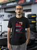 تیشرت طرح رادیو فرمول یک | F1 Team Radio  BOX BOX! — RADIO CHECK  تیشرت طرح رادیو فرمول یک برای طرفداران لحظاتی طراحی شده که در کنار صدای موتور و هیجان مسابقه، یکی از جذاب‌ترین بخش‌های فرمول یک را می‌سازند: Team Radio.  از یک دستور ساده مثل «Box, box!» گرفته تا اعتراض‌های عجیب، فریادهای هیجانی، درخواست استراتژی و دیالوگ‌های فراموش‌نشدنی راننده‌ها و مهندسان مسابقه، رادیوی تیمی بخشی جدانشدنی از دنیای مدرن فرمول یک است.  اگر برای شما F1 فقط دیدن ماشین‌ها نیست و از شنیدن رادیوهای راننده‌ها در طول مسابقه لذت می‌برید، این تیشرت دقیقاً برای همین علاقه طراحی شده است.  🏎️ Team Radio؛ صدای واقعی مسابقه  در فرمول یک، راننده در طول مسابقه دائماً با مهندس مسابقه و تیم خودش در ارتباط است.  در چند ثانیه ممکن است درباره لاستیک‌ها، استراتژی، وضعیت خودرو، ترافیک، فاصله با رقبا، پیت‌استاپ و شرایط پیست صحبت شود.  اما چیزی که Team Radio را برای هواداران جذاب‌تر می‌کند، فقط اطلاعات فنی نیست.  گاهی یک جمله کوتاه می‌تواند تمام احساسات یک مسابقه را نشان دهد:  خشم، استرس، ناامیدی، هیجان، خوشحالی و حتی شوخی.  🎙️ وقتی راننده میکروفون را باز می‌کند...  یکی از جذاب‌ترین لحظات برای طرفداران فرمول یک زمانی است که صدای رادیوی راننده وارد پخش مسابقه می‌شود.  ممکن است راننده آرام و دقیق درباره لاستیک صحبت کند؛ چند دور بعد عصبانی شود؛ بعد از یک سبقت فریاد بزند یا پس از یک پیروزی از خوشحالی نتواند احساساتش را کنترل کند.  همین لحظات غیرقابل‌پیش‌بینی باعث شده F1 Team Radio به بخشی از فرهنگ هواداری فرمول یک تبدیل شود.  🔥 BOX, BOX!  اگر فرمول یک را دنبال کرده باشید، احتمالاً بارها عبارت معروف:  BOX, BOX!  را شنیده‌اید.  این یکی از شناخته‌شده‌ترین فرمان‌های رادیویی در F1 است؛ دستوری برای ورود راننده به Pit Lane و انجام پیت‌استاپ.  اما Team Radio فقط درباره پیت‌استاپ نیست.  گاهی یک جمله ساده از طرف مهندس می‌تواند استراتژی کل مسابقه را تغییر دهد و گاهی یک واکنش چندکلمه‌ای از راننده به یکی از ماندگارترین لحظات آخر هفته مسابقه تبدیل می‌شود.  🏁 برای طرفداران واقعی فرمول یک  تیشرت F1 Team Radio (1) برای کسانی است که جزئیات کوچک اما مهم این ورزش را دوست دارند.  مناسب برای:  طرفداران Formula 1  علاقه‌مندان به F1 Team Radio  طرفداران مسابقات اتومبیل‌رانی  علاقه‌مندان به Motorsport  طرفداران راننده‌های F1  علاقه‌مندان به استراتژی و مهندسی مسابقه  گیمرهای Racing  طرفداران F1 و Racing Culture  🎧 صدای پشت فرمان  فرمول یک فقط صدای موتور نیست.  پشت هر دور سریع، مجموعه‌ای از تصمیم‌ها، محاسبات و ارتباطات قرار دارد.  راننده در سرعت‌های بسیار بالا باید خودرو را کنترل کند و هم‌زمان اطلاعاتی را از تیم دریافت کند؛ از وضعیت لاستیک گرفته تا فاصله با رقیب و زمان مناسب برای پیت‌استاپ.  Team Radio بخشی از همین ارتباط است؛ صدایی که اجازه می‌دهد برای چند لحظه وارد کابین راننده شویم و فشار واقعی مسابقه را بشنویم.  👕 جنس و کیفیت تیشرت  برای تولید این محصول از پارچه نخ پنبه خالص استفاده شده است؛ پارچه‌ای نرم، راحت و مناسب استفاده روزمره.  این تیشرت را می‌توانید با شلوار جین، مشکی یا کارگو و همچنین کت یا هودی ترکیب کنید و یک استایل Racing / Streetwear بسازید.  🎨 چاپ طرح F1 Team Radio  طرح رادیو فرمول یک (1) با دقت روی پارچه اجرا شده تا جزئیات گرافیکی آن به خوبی دیده شود.  برای حفظ کیفیت چاپ و افزایش دوام آن، توصیه می‌شود تیشرت را با آب سرد و طبق اصول صحیح شستشو بشویید و از روش‌های نامناسب شستشو که ممکن است به چاپ آسیب بزند، خودداری کنید.  🏎️ برای کسانی که صدای مسابقه را می‌شناسند  ممکن است یک نفر فقط صدای موتور را بشنود.  اما یک طرفدار فرمول یک می‌داند که وقتی صدای رادیو می‌آید، ممکن است اتفاق مهمی در راه باشد.  یک دستور پیت‌استاپ.  یک هشدار.  یک اعتراض.  یک استراتژی جدید.  یا شاید جمله‌ای که چند ساعت بعد همه طرفداران درباره‌اش صحبت کنند.  تیشرت F1 Team Radio (1) ادای احترامی است به همین بخش جذاب و غیرقابل‌پیش‌بینی دنیای فرمول یک.  Lights out. Radio on.  📏 سایزبندی  تیشرت طرح F1 Team Radio (1) در سایزهای استاندارد زیر ارائه می‌شود:  L  XL  XXL  برای انتخاب دقیق سایز، قبل از ثبت سفارش حتماً جدول سایزبندی را بررسی کنید.  🎨 رنگ‌بندی  این محصول در رنگ‌های موجود در صفحه محصول قابل سفارش است.  هنگام ثبت سفارش، رنگ و سایز موردنظر خود را انتخاب کنید.  📦 ارسال رایگان به سراسر ایران  ارسال این محصول به تمام نقاط ایران رایگان است.  🛒 چرا تیشرت طرح رادیو فرمول یک (1)؟  طراحی با الهام از F1 Team Radio  مناسب طرفداران واقعی فرمول یک  الهام‌گرفته از ارتباط راننده و مهندس مسابقه  مناسب علاقه‌مندان به Motorsport و Racing  انتخابی متفاوت برای طرفداران F1  مناسب استایل Racing و Streetwear  پارچه نخ پنبه خالص  چاپ با اجرای دقیق  مناسب استفاده روزمره  سایزبندی L / XL / XXL  ارسال رایگان به سراسر ایران  مشخصات محصول  ویژگی  مشخصات  نام محصول  تیشرت طرح رادیو فرمول یک (1)  دسته‌بندی  فرمول یک  جنس  نخ پنبه خالص  سایز  L / XL / XXL  سبک  F1 / Team Radio / Motorsport  الهام طراحی  رادیوهای راننده‌ها و مهندسان F1  مناسب برای  طرفداران Formula 1 و Motorsport  ارسال  رایگان به سراسر ایران  کلمات کلیدی مرتبط  تیشرت فرمول یک، تیشرت F1، تیشرت طرح فرمول یک، تیشرت رادیو فرمول یک، تیشرت F1 Team Radio، تیشرت Team Radio، تیشرت رادیویی F1، تیشرت راننده فرمول یک، تیشرت Motorsport، تیشرت موتوراسپرت، تیشرت Racing، تیشرت مسابقه‌ای، تیشرت Formula 1، تیشرت F1 Fan، تیشرت طرفداران فرمول یک، تیشرت Box Box، تیشرت Box Box Box، تیشرت Pit Stop، تیشرت Racing Culture، تیشرت گرافیکی فرمول یک، تیشرت طرح F1، تیشرت ماشین مسابقه، لباس فرمول یک، تیشرت مخصوص طرفداران F1، تیشرت استایل Racing
