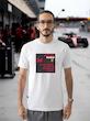 تیشرت طرح رادیو فرمول یک | F1 Team Radio  BOX BOX! — RADIO CHECK  تیشرت طرح رادیو فرمول یک برای طرفداران لحظاتی طراحی شده که در کنار صدای موتور و هیجان مسابقه، یکی از جذاب‌ترین بخش‌های فرمول یک را می‌سازند: Team Radio.  از یک دستور ساده مثل «Box, box!» گرفته تا اعتراض‌های عجیب، فریادهای هیجانی، درخواست استراتژی و دیالوگ‌های فراموش‌نشدنی راننده‌ها و مهندسان مسابقه، رادیوی تیمی بخشی جدانشدنی از دنیای مدرن فرمول یک است.  اگر برای شما F1 فقط دیدن ماشین‌ها نیست و از شنیدن رادیوهای راننده‌ها در طول مسابقه لذت می‌برید، این تیشرت دقیقاً برای همین علاقه طراحی شده است.  🏎️ Team Radio؛ صدای واقعی مسابقه  در فرمول یک، راننده در طول مسابقه دائماً با مهندس مسابقه و تیم خودش در ارتباط است.  در چند ثانیه ممکن است درباره لاستیک‌ها، استراتژی، وضعیت خودرو، ترافیک، فاصله با رقبا، پیت‌استاپ و شرایط پیست صحبت شود.  اما چیزی که Team Radio را برای هواداران جذاب‌تر می‌کند، فقط اطلاعات فنی نیست.  گاهی یک جمله کوتاه می‌تواند تمام احساسات یک مسابقه را نشان دهد:  خشم، استرس، ناامیدی، هیجان، خوشحالی و حتی شوخی.  🎙️ وقتی راننده میکروفون را باز می‌کند...  یکی از جذاب‌ترین لحظات برای طرفداران فرمول یک زمانی است که صدای رادیوی راننده وارد پخش مسابقه می‌شود.  ممکن است راننده آرام و دقیق درباره لاستیک صحبت کند؛ چند دور بعد عصبانی شود؛ بعد از یک سبقت فریاد بزند یا پس از یک پیروزی از خوشحالی نتواند احساساتش را کنترل کند.  همین لحظات غیرقابل‌پیش‌بینی باعث شده F1 Team Radio به بخشی از فرهنگ هواداری فرمول یک تبدیل شود.  🔥 BOX, BOX!  اگر فرمول یک را دنبال کرده باشید، احتمالاً بارها عبارت معروف:  BOX, BOX!  را شنیده‌اید.  این یکی از شناخته‌شده‌ترین فرمان‌های رادیویی در F1 است؛ دستوری برای ورود راننده به Pit Lane و انجام پیت‌استاپ.  اما Team Radio فقط درباره پیت‌استاپ نیست.  گاهی یک جمله ساده از طرف مهندس می‌تواند استراتژی کل مسابقه را تغییر دهد و گاهی یک واکنش چندکلمه‌ای از راننده به یکی از ماندگارترین لحظات آخر هفته مسابقه تبدیل می‌شود.  🏁 برای طرفداران واقعی فرمول یک  تیشرت F1 Team Radio (1) برای کسانی است که جزئیات کوچک اما مهم این ورزش را دوست دارند.  مناسب برای:  طرفداران Formula 1  علاقه‌مندان به F1 Team Radio  طرفداران مسابقات اتومبیل‌رانی  علاقه‌مندان به Motorsport  طرفداران راننده‌های F1  علاقه‌مندان به استراتژی و مهندسی مسابقه  گیمرهای Racing  طرفداران F1 و Racing Culture  🎧 صدای پشت فرمان  فرمول یک فقط صدای موتور نیست.  پشت هر دور سریع، مجموعه‌ای از تصمیم‌ها، محاسبات و ارتباطات قرار دارد.  راننده در سرعت‌های بسیار بالا باید خودرو را کنترل کند و هم‌زمان اطلاعاتی را از تیم دریافت کند؛ از وضعیت لاستیک گرفته تا فاصله با رقیب و زمان مناسب برای پیت‌استاپ.  Team Radio بخشی از همین ارتباط است؛ صدایی که اجازه می‌دهد برای چند لحظه وارد کابین راننده شویم و فشار واقعی مسابقه را بشنویم.  👕 جنس و کیفیت تیشرت  برای تولید این محصول از پارچه نخ پنبه خالص استفاده شده است؛ پارچه‌ای نرم، راحت و مناسب استفاده روزمره.  این تیشرت را می‌توانید با شلوار جین، مشکی یا کارگو و همچنین کت یا هودی ترکیب کنید و یک استایل Racing / Streetwear بسازید.  🎨 چاپ طرح F1 Team Radio  طرح رادیو فرمول یک (1) با دقت روی پارچه اجرا شده تا جزئیات گرافیکی آن به خوبی دیده شود.  برای حفظ کیفیت چاپ و افزایش دوام آن، توصیه می‌شود تیشرت را با آب سرد و طبق اصول صحیح شستشو بشویید و از روش‌های نامناسب شستشو که ممکن است به چاپ آسیب بزند، خودداری کنید.  🏎️ برای کسانی که صدای مسابقه را می‌شناسند  ممکن است یک نفر فقط صدای موتور را بشنود.  اما یک طرفدار فرمول یک می‌داند که وقتی صدای رادیو می‌آید، ممکن است اتفاق مهمی در راه باشد.  یک دستور پیت‌استاپ.  یک هشدار.  یک اعتراض.  یک استراتژی جدید.  یا شاید جمله‌ای که چند ساعت بعد همه طرفداران درباره‌اش صحبت کنند.  تیشرت F1 Team Radio (1) ادای احترامی است به همین بخش جذاب و غیرقابل‌پیش‌بینی دنیای فرمول یک.  Lights out. Radio on.  📏 سایزبندی  تیشرت طرح F1 Team Radio (1) در سایزهای استاندارد زیر ارائه می‌شود:  L  XL  XXL  برای انتخاب دقیق سایز، قبل از ثبت سفارش حتماً جدول سایزبندی را بررسی کنید.  🎨 رنگ‌بندی  این محصول در رنگ‌های موجود در صفحه محصول قابل سفارش است.  هنگام ثبت سفارش، رنگ و سایز موردنظر خود را انتخاب کنید.  📦 ارسال رایگان به سراسر ایران  ارسال این محصول به تمام نقاط ایران رایگان است.  🛒 چرا تیشرت طرح رادیو فرمول یک (1)؟  طراحی با الهام از F1 Team Radio  مناسب طرفداران واقعی فرمول یک  الهام‌گرفته از ارتباط راننده و مهندس مسابقه  مناسب علاقه‌مندان به Motorsport و Racing  انتخابی متفاوت برای طرفداران F1  مناسب استایل Racing و Streetwear  پارچه نخ پنبه خالص  چاپ با اجرای دقیق  مناسب استفاده روزمره  سایزبندی L / XL / XXL  ارسال رایگان به سراسر ایران  مشخصات محصول  ویژگی  مشخصات  نام محصول  تیشرت طرح رادیو فرمول یک (1)  دسته‌بندی  فرمول یک  جنس  نخ پنبه خالص  سایز  L / XL / XXL  سبک  F1 / Team Radio / Motorsport  الهام طراحی  رادیوهای راننده‌ها و مهندسان F1  مناسب برای  طرفداران Formula 1 و Motorsport  ارسال  رایگان به سراسر ایران  کلمات کلیدی مرتبط  تیشرت فرمول یک، تیشرت F1، تیشرت طرح فرمول یک، تیشرت رادیو فرمول یک، تیشرت F1 Team Radio، تیشرت Team Radio، تیشرت رادیویی F1، تیشرت راننده فرمول یک، تیشرت Motorsport، تیشرت موتوراسپرت، تیشرت Racing، تیشرت مسابقه‌ای، تیشرت Formula 1، تیشرت F1 Fan، تیشرت طرفداران فرمول یک، تیشرت Box Box، تیشرت Box Box Box، تیشرت Pit Stop، تیشرت Racing Culture، تیشرت گرافیکی فرمول یک، تیشرت طرح F1، تیشرت ماشین مسابقه، لباس فرمول یک، تیشرت مخصوص طرفداران F1، تیشرت استایل Racing