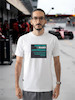 تیشرت طرح رادیو فرمول یک | F1 Team Radio  BOX BOX! — RADIO CHECK  تیشرت طرح رادیو فرمول یک برای طرفداران لحظاتی طراحی شده که در کنار صدای موتور و هیجان مسابقه، یکی از جذاب‌ترین بخش‌های فرمول یک را می‌سازند: Team Radio.  از یک دستور ساده مثل «Box, box!» گرفته تا اعتراض‌های عجیب، فریادهای هیجانی، درخواست استراتژی و دیالوگ‌های فراموش‌نشدنی راننده‌ها و مهندسان مسابقه، رادیوی تیمی بخشی جدانشدنی از دنیای مدرن فرمول یک است.  اگر برای شما F1 فقط دیدن ماشین‌ها نیست و از شنیدن رادیوهای راننده‌ها در طول مسابقه لذت می‌برید، این تیشرت دقیقاً برای همین علاقه طراحی شده است.  🏎️ Team Radio؛ صدای واقعی مسابقه  در فرمول یک، راننده در طول مسابقه دائماً با مهندس مسابقه و تیم خودش در ارتباط است.  در چند ثانیه ممکن است درباره لاستیک‌ها، استراتژی، وضعیت خودرو، ترافیک، فاصله با رقبا، پیت‌استاپ و شرایط پیست صحبت شود.  اما چیزی که Team Radio را برای هواداران جذاب‌تر می‌کند، فقط اطلاعات فنی نیست.  گاهی یک جمله کوتاه می‌تواند تمام احساسات یک مسابقه را نشان دهد:  خشم، استرس، ناامیدی، هیجان، خوشحالی و حتی شوخی.  🎙️ وقتی راننده میکروفون را باز می‌کند...  یکی از جذاب‌ترین لحظات برای طرفداران فرمول یک زمانی است که صدای رادیوی راننده وارد پخش مسابقه می‌شود.  ممکن است راننده آرام و دقیق درباره لاستیک صحبت کند؛ چند دور بعد عصبانی شود؛ بعد از یک سبقت فریاد بزند یا پس از یک پیروزی از خوشحالی نتواند احساساتش را کنترل کند.  همین لحظات غیرقابل‌پیش‌بینی باعث شده F1 Team Radio به بخشی از فرهنگ هواداری فرمول یک تبدیل شود.  🔥 BOX, BOX!  اگر فرمول یک را دنبال کرده باشید، احتمالاً بارها عبارت معروف:  BOX, BOX!  را شنیده‌اید.  این یکی از شناخته‌شده‌ترین فرمان‌های رادیویی در F1 است؛ دستوری برای ورود راننده به Pit Lane و انجام پیت‌استاپ.  اما Team Radio فقط درباره پیت‌استاپ نیست.  گاهی یک جمله ساده از طرف مهندس می‌تواند استراتژی کل مسابقه را تغییر دهد و گاهی یک واکنش چندکلمه‌ای از راننده به یکی از ماندگارترین لحظات آخر هفته مسابقه تبدیل می‌شود.  🏁 برای طرفداران واقعی فرمول یک  تیشرت F1 Team Radio (1) برای کسانی است که جزئیات کوچک اما مهم این ورزش را دوست دارند.  مناسب برای:  طرفداران Formula 1  علاقه‌مندان به F1 Team Radio  طرفداران مسابقات اتومبیل‌رانی  علاقه‌مندان به Motorsport  طرفداران راننده‌های F1  علاقه‌مندان به استراتژی و مهندسی مسابقه  گیمرهای Racing  طرفداران F1 و Racing Culture  🎧 صدای پشت فرمان  فرمول یک فقط صدای موتور نیست.  پشت هر دور سریع، مجموعه‌ای از تصمیم‌ها، محاسبات و ارتباطات قرار دارد.  راننده در سرعت‌های بسیار بالا باید خودرو را کنترل کند و هم‌زمان اطلاعاتی را از تیم دریافت کند؛ از وضعیت لاستیک گرفته تا فاصله با رقیب و زمان مناسب برای پیت‌استاپ.  Team Radio بخشی از همین ارتباط است؛ صدایی که اجازه می‌دهد برای چند لحظه وارد کابین راننده شویم و فشار واقعی مسابقه را بشنویم.  👕 جنس و کیفیت تیشرت  برای تولید این محصول از پارچه نخ پنبه خالص استفاده شده است؛ پارچه‌ای نرم، راحت و مناسب استفاده روزمره.  این تیشرت را می‌توانید با شلوار جین، مشکی یا کارگو و همچنین کت یا هودی ترکیب کنید و یک استایل Racing / Streetwear بسازید.  🎨 چاپ طرح F1 Team Radio  طرح رادیو فرمول یک (1) با دقت روی پارچه اجرا شده تا جزئیات گرافیکی آن به خوبی دیده شود.  برای حفظ کیفیت چاپ و افزایش دوام آن، توصیه می‌شود تیشرت را با آب سرد و طبق اصول صحیح شستشو بشویید و از روش‌های نامناسب شستشو که ممکن است به چاپ آسیب بزند، خودداری کنید.  🏎️ برای کسانی که صدای مسابقه را می‌شناسند  ممکن است یک نفر فقط صدای موتور را بشنود.  اما یک طرفدار فرمول یک می‌داند که وقتی صدای رادیو می‌آید، ممکن است اتفاق مهمی در راه باشد.  یک دستور پیت‌استاپ.  یک هشدار.  یک اعتراض.  یک استراتژی جدید.  یا شاید جمله‌ای که چند ساعت بعد همه طرفداران درباره‌اش صحبت کنند.  تیشرت F1 Team Radio (1) ادای احترامی است به همین بخش جذاب و غیرقابل‌پیش‌بینی دنیای فرمول یک.  Lights out. Radio on.  📏 سایزبندی  تیشرت طرح F1 Team Radio (1) در سایزهای استاندارد زیر ارائه می‌شود:  L  XL  XXL  برای انتخاب دقیق سایز، قبل از ثبت سفارش حتماً جدول سایزبندی را بررسی کنید.  🎨 رنگ‌بندی  این محصول در رنگ‌های موجود در صفحه محصول قابل سفارش است.  هنگام ثبت سفارش، رنگ و سایز موردنظر خود را انتخاب کنید.  📦 ارسال رایگان به سراسر ایران  ارسال این محصول به تمام نقاط ایران رایگان است.  🛒 چرا تیشرت طرح رادیو فرمول یک (1)؟  طراحی با الهام از F1 Team Radio  مناسب طرفداران واقعی فرمول یک  الهام‌گرفته از ارتباط راننده و مهندس مسابقه  مناسب علاقه‌مندان به Motorsport و Racing  انتخابی متفاوت برای طرفداران F1  مناسب استایل Racing و Streetwear  پارچه نخ پنبه خالص  چاپ با اجرای دقیق  مناسب استفاده روزمره  سایزبندی L / XL / XXL  ارسال رایگان به سراسر ایران  مشخصات محصول  ویژگی  مشخصات  نام محصول  تیشرت طرح رادیو فرمول یک (1)  دسته‌بندی  فرمول یک  جنس  نخ پنبه خالص  سایز  L / XL / XXL  سبک  F1 / Team Radio / Motorsport  الهام طراحی  رادیوهای راننده‌ها و مهندسان F1  مناسب برای  طرفداران Formula 1 و Motorsport  ارسال  رایگان به سراسر ایران  کلمات کلیدی مرتبط  تیشرت فرمول یک، تیشرت F1، تیشرت طرح فرمول یک، تیشرت رادیو فرمول یک، تیشرت F1 Team Radio، تیشرت Team Radio، تیشرت رادیویی F1، تیشرت راننده فرمول یک، تیشرت Motorsport، تیشرت موتوراسپرت، تیشرت Racing، تیشرت مسابقه‌ای، تیشرت Formula 1، تیشرت F1 Fan، تیشرت طرفداران فرمول یک، تیشرت Box Box، تیشرت Box Box Box، تیشرت Pit Stop، تیشرت Racing Culture، تیشرت گرافیکی فرمول یک، تیشرت طرح F1، تیشرت ماشین مسابقه، لباس فرمول یک، تیشرت مخصوص طرفداران F1، تیشرت استایل Racing