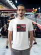 تیشرت طرح رادیو فرمول یک | F1 Team Radio  BOX BOX! — RADIO CHECK  تیشرت طرح رادیو فرمول یک برای طرفداران لحظاتی طراحی شده که در کنار صدای موتور و هیجان مسابقه، یکی از جذاب‌ترین بخش‌های فرمول یک را می‌سازند: Team Radio.  از یک دستور ساده مثل «Box, box!» گرفته تا اعتراض‌های عجیب، فریادهای هیجانی، درخواست استراتژی و دیالوگ‌های فراموش‌نشدنی راننده‌ها و مهندسان مسابقه، رادیوی تیمی بخشی جدانشدنی از دنیای مدرن فرمول یک است.  اگر برای شما F1 فقط دیدن ماشین‌ها نیست و از شنیدن رادیوهای راننده‌ها در طول مسابقه لذت می‌برید، این تیشرت دقیقاً برای همین علاقه طراحی شده است.  🏎️ Team Radio؛ صدای واقعی مسابقه  در فرمول یک، راننده در طول مسابقه دائماً با مهندس مسابقه و تیم خودش در ارتباط است.  در چند ثانیه ممکن است درباره لاستیک‌ها، استراتژی، وضعیت خودرو، ترافیک، فاصله با رقبا، پیت‌استاپ و شرایط پیست صحبت شود.  اما چیزی که Team Radio را برای هواداران جذاب‌تر می‌کند، فقط اطلاعات فنی نیست.  گاهی یک جمله کوتاه می‌تواند تمام احساسات یک مسابقه را نشان دهد:  خشم، استرس، ناامیدی، هیجان، خوشحالی و حتی شوخی.  🎙️ وقتی راننده میکروفون را باز می‌کند...  یکی از جذاب‌ترین لحظات برای طرفداران فرمول یک زمانی است که صدای رادیوی راننده وارد پخش مسابقه می‌شود.  ممکن است راننده آرام و دقیق درباره لاستیک صحبت کند؛ چند دور بعد عصبانی شود؛ بعد از یک سبقت فریاد بزند یا پس از یک پیروزی از خوشحالی نتواند احساساتش را کنترل کند.  همین لحظات غیرقابل‌پیش‌بینی باعث شده F1 Team Radio به بخشی از فرهنگ هواداری فرمول یک تبدیل شود.  🔥 BOX, BOX!  اگر فرمول یک را دنبال کرده باشید، احتمالاً بارها عبارت معروف:  BOX, BOX!  را شنیده‌اید.  این یکی از شناخته‌شده‌ترین فرمان‌های رادیویی در F1 است؛ دستوری برای ورود راننده به Pit Lane و انجام پیت‌استاپ.  اما Team Radio فقط درباره پیت‌استاپ نیست.  گاهی یک جمله ساده از طرف مهندس می‌تواند استراتژی کل مسابقه را تغییر دهد و گاهی یک واکنش چندکلمه‌ای از راننده به یکی از ماندگارترین لحظات آخر هفته مسابقه تبدیل می‌شود.  🏁 برای طرفداران واقعی فرمول یک  تیشرت F1 Team Radio (1) برای کسانی است که جزئیات کوچک اما مهم این ورزش را دوست دارند.  مناسب برای:  طرفداران Formula 1  علاقه‌مندان به F1 Team Radio  طرفداران مسابقات اتومبیل‌رانی  علاقه‌مندان به Motorsport  طرفداران راننده‌های F1  علاقه‌مندان به استراتژی و مهندسی مسابقه  گیمرهای Racing  طرفداران F1 و Racing Culture  🎧 صدای پشت فرمان  فرمول یک فقط صدای موتور نیست.  پشت هر دور سریع، مجموعه‌ای از تصمیم‌ها، محاسبات و ارتباطات قرار دارد.  راننده در سرعت‌های بسیار بالا باید خودرو را کنترل کند و هم‌زمان اطلاعاتی را از تیم دریافت کند؛ از وضعیت لاستیک گرفته تا فاصله با رقیب و زمان مناسب برای پیت‌استاپ.  Team Radio بخشی از همین ارتباط است؛ صدایی که اجازه می‌دهد برای چند لحظه وارد کابین راننده شویم و فشار واقعی مسابقه را بشنویم.  👕 جنس و کیفیت تیشرت  برای تولید این محصول از پارچه نخ پنبه خالص استفاده شده است؛ پارچه‌ای نرم، راحت و مناسب استفاده روزمره.  این تیشرت را می‌توانید با شلوار جین، مشکی یا کارگو و همچنین کت یا هودی ترکیب کنید و یک استایل Racing / Streetwear بسازید.  🎨 چاپ طرح F1 Team Radio  طرح رادیو فرمول یک (1) با دقت روی پارچه اجرا شده تا جزئیات گرافیکی آن به خوبی دیده شود.  برای حفظ کیفیت چاپ و افزایش دوام آن، توصیه می‌شود تیشرت را با آب سرد و طبق اصول صحیح شستشو بشویید و از روش‌های نامناسب شستشو که ممکن است به چاپ آسیب بزند، خودداری کنید.  🏎️ برای کسانی که صدای مسابقه را می‌شناسند  ممکن است یک نفر فقط صدای موتور را بشنود.  اما یک طرفدار فرمول یک می‌داند که وقتی صدای رادیو می‌آید، ممکن است اتفاق مهمی در راه باشد.  یک دستور پیت‌استاپ.  یک هشدار.  یک اعتراض.  یک استراتژی جدید.  یا شاید جمله‌ای که چند ساعت بعد همه طرفداران درباره‌اش صحبت کنند.  تیشرت F1 Team Radio (1) ادای احترامی است به همین بخش جذاب و غیرقابل‌پیش‌بینی دنیای فرمول یک.  Lights out. Radio on.  📏 سایزبندی  تیشرت طرح F1 Team Radio (1) در سایزهای استاندارد زیر ارائه می‌شود:  L  XL  XXL  برای انتخاب دقیق سایز، قبل از ثبت سفارش حتماً جدول سایزبندی را بررسی کنید.  🎨 رنگ‌بندی  این محصول در رنگ‌های موجود در صفحه محصول قابل سفارش است.  هنگام ثبت سفارش، رنگ و سایز موردنظر خود را انتخاب کنید.  📦 ارسال رایگان به سراسر ایران  ارسال این محصول به تمام نقاط ایران رایگان است.  🛒 چرا تیشرت طرح رادیو فرمول یک (1)؟  طراحی با الهام از F1 Team Radio  مناسب طرفداران واقعی فرمول یک  الهام‌گرفته از ارتباط راننده و مهندس مسابقه  مناسب علاقه‌مندان به Motorsport و Racing  انتخابی متفاوت برای طرفداران F1  مناسب استایل Racing و Streetwear  پارچه نخ پنبه خالص  چاپ با اجرای دقیق  مناسب استفاده روزمره  سایزبندی L / XL / XXL  ارسال رایگان به سراسر ایران  مشخصات محصول  ویژگی  مشخصات  نام محصول  تیشرت طرح رادیو فرمول یک (1)  دسته‌بندی  فرمول یک  جنس  نخ پنبه خالص  سایز  L / XL / XXL  سبک  F1 / Team Radio / Motorsport  الهام طراحی  رادیوهای راننده‌ها و مهندسان F1  مناسب برای  طرفداران Formula 1 و Motorsport  ارسال  رایگان به سراسر ایران  کلمات کلیدی مرتبط  تیشرت فرمول یک، تیشرت F1، تیشرت طرح فرمول یک، تیشرت رادیو فرمول یک، تیشرت F1 Team Radio، تیشرت Team Radio، تیشرت رادیویی F1، تیشرت راننده فرمول یک، تیشرت Motorsport، تیشرت موتوراسپرت، تیشرت Racing، تیشرت مسابقه‌ای، تیشرت Formula 1، تیشرت F1 Fan، تیشرت طرفداران فرمول یک، تیشرت Box Box، تیشرت Box Box Box، تیشرت Pit Stop، تیشرت Racing Culture، تیشرت گرافیکی فرمول یک، تیشرت طرح F1، تیشرت ماشین مسابقه، لباس فرمول یک، تیشرت مخصوص طرفداران F1، تیشرت استایل Racing