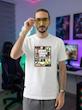 # تیشرت طرح GTA | انتخابی برای طرفداران دنیای Grand Theft Auto  **تیشرت طرح GTA** انتخابی متفاوت برای طرفداران یکی از شناخته‌شده‌ترین و محبوب‌ترین مجموعه‌های تاریخ بازی‌های ویدیویی است. Grand Theft Auto فقط یک بازی نیست؛ برای بسیاری از گیمرها بخشی از خاطرات دوران بازی، شخصیت‌های ماندگار، شهرهای خیالی و دنیای پرهیجان آن است.  این تیشرت با الهام از **فضای GTA و فرهنگ گیمینگ** طراحی شده و می‌تواند انتخابی جذاب برای کسانی باشد که دوست دارند علاقه خود به بازی‌های ویدیویی را وارد استایل روزمره خود کنند.  ## طراحی با حال‌وهوای GTA  دنیای GTA همیشه ترکیبی از **شهر، ماشین، هیجان، خلافکاری، آزادی و زندگی خیابانی** بوده است؛ فضایی که باعث شده این مجموعه به یکی از نمادهای فرهنگ گیمینگ تبدیل شود.  طرح GTA روی تیشرت، همین حس را به استایل شما منتقل می‌کند؛ انتخابی مناسب برای کسانی که به بازی‌های ویدیویی، استایل خیابانی و طراحی‌های متفاوت علاقه دارند.  چه سال‌هاست GTA بازی می‌کنید و چه این مجموعه بخشی از خاطرات دوران گیمینگ شماست، این تیشرت می‌تواند یک انتخاب نوستالژیک و خاص برای کمد لباس شما باشد.  ## مناسب برای چه کسانی؟  * 🎮 طرفداران مجموعه **GTA** * گیمرهایی که به طرح‌های گیمینگ علاقه دارند * علاقه‌مندان به استایل خیابانی و کژوال * کسانی که به دنبال تیشرت‌های متفاوت و خاص هستند * مناسب برای استفاده روزمره، دورهمی و استایل گیمینگ  ## مشخصات تیشرت  | ویژگی            | توضیحات                        | | ---------------- | ------------------------------ | | **جنس**          | نخ پنبه‌ای                     | | **سایزها**       | L / XL / XXL                   | | **نوع سایزبندی** | استاندارد                      | | **رنگ‌بندی**     | مشکی / سفید                    | | **نوع چاپ**      | چاپ با کیفیت و بادوام          | | **مناسب برای**   | استایل روزمره، کژوال و خیابانی | | **ارسال**        | ارسال رایگان به سراسر ایران    |  ### رنگ‌بندی  تیشرت طرح GTA در دو رنگ **مشکی و سفید** قابل سفارش است.  **مشکی:** انتخابی ایده‌آل برای استایل خیابانی، گیمینگ و ظاهر جدی‌تر.  **سفید:** گزینه‌ای ساده‌تر و مینیمال برای استفاده روزمره و ترکیب با انواع شلوار و کتانی.  ## سایزبندی  این تیشرت در سایزهای **L، XL و XXL** با **سایزبندی استاندارد** عرضه می‌شود.  برای انتخاب سایز مناسب، پیشنهاد می‌شود قبل از ثبت سفارش جدول سایزبندی محصول را بررسی کنید.  ## کیفیت چاپ و نگهداری  برای حفظ کیفیت پارچه و چاپ، توصیه می‌شود تیشرت را با **آب سرد** بشویید و هنگام اتوکشی، اتو را مستقیماً روی قسمت چاپ‌شده قرار ندهید.  با رعایت اصول صحیح شست‌وشو، ظاهر و کیفیت طرح برای مدت طولانی حفظ خواهد شد.  ## چرا تیشرت طرح GTA؟  اگر GTA برای شما فقط یک بازی نیست و بخشی از خاطرات گیمینگ‌تان محسوب می‌شود، این تیشرت می‌تواند راهی ساده برای نشان دادن این علاقه در استایل روزمره باشد.  **یک تیشرت گیمینگ با حال‌وهوای خیابانی، طراحی متفاوت و الهام‌گرفته از دنیای Grand Theft Auto.**  ### ویژگی‌های کلیدی  * 🎮 مناسب طرفداران GTA و گیمینگ * 👕 جنس نخ پنبه‌ای * 📏 سایزهای L / XL / XXL * ⚫⚪ رنگ مشکی و سفید * 🖨️ چاپ با کیفیت * 🔥 مناسب استایل کژوال و خیابانی * 🚚 ارسال رایگان به سراسر ایران  ### کلمات کلیدی سئو  تیشرت GTA، تیشرت طرح GTA، تیشرت گیمینگ، تیشرت بازی GTA، تیشرت Grand Theft Auto، تیشرت گیمر، لباس گیمینگ، تیشرت طرح بازی، تیشرت گیمری، تیشرت GTA مردانه، تیشرت طرح Grand Theft Auto، خرید تیشرت GTA، تیشرت خاص گیمینگ، لباس گیمرها