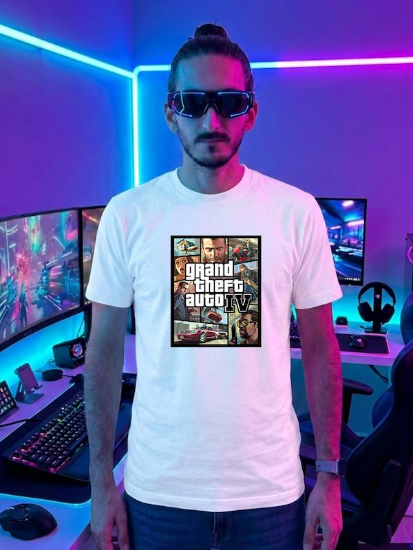 # تیشرت طرح GTA | انتخابی برای طرفداران دنیای Grand Theft Auto  **تیشرت طرح GTA** انتخابی متفاوت برای طرفداران یکی از شناخته‌شده‌ترین و محبوب‌ترین مجموعه‌های تاریخ بازی‌های ویدیویی است. Grand Theft Auto فقط یک بازی نیست؛ برای بسیاری از گیمرها بخشی از خاطرات دوران بازی، شخصیت‌های ماندگار، شهرهای خیالی و دنیای پرهیجان آن است.  این تیشرت با الهام از **فضای GTA و فرهنگ گیمینگ** طراحی شده و می‌تواند انتخابی جذاب برای کسانی باشد که دوست دارند علاقه خود به بازی‌های ویدیویی را وارد استایل روزمره خود کنند.  ## طراحی با حال‌وهوای GTA  دنیای GTA همیشه ترکیبی از **شهر، ماشین، هیجان، خلافکاری، آزادی و زندگی خیابانی** بوده است؛ فضایی که باعث شده این مجموعه به یکی از نمادهای فرهنگ گیمینگ تبدیل شود.  طرح GTA روی تیشرت، همین حس را به استایل شما منتقل می‌کند؛ انتخابی مناسب برای کسانی که به بازی‌های ویدیویی، استایل خیابانی و طراحی‌های متفاوت علاقه دارند.  چه سال‌هاست GTA بازی می‌کنید و چه این مجموعه بخشی از خاطرات دوران گیمینگ شماست، این تیشرت می‌تواند یک انتخاب نوستالژیک و خاص برای کمد لباس شما باشد.  ## مناسب برای چه کسانی؟  * 🎮 طرفداران مجموعه **GTA** * گیمرهایی که به طرح‌های گیمینگ علاقه دارند * علاقه‌مندان به استایل خیابانی و کژوال * کسانی که به دنبال تیشرت‌های متفاوت و خاص هستند * مناسب برای استفاده روزمره، دورهمی و استایل گیمینگ  ## مشخصات تیشرت  | ویژگی            | توضیحات                        | | ---------------- | ------------------------------ | | **جنس**          | نخ پنبه‌ای                     | | **سایزها**       | L / XL / XXL                   | | **نوع سایزبندی** | استاندارد                      | | **رنگ‌بندی**     | مشکی / سفید                    | | **نوع چاپ**      | چاپ با کیفیت و بادوام          | | **مناسب برای**   | استایل روزمره، کژوال و خیابانی | | **ارسال**        | ارسال رایگان به سراسر ایران    |  ### رنگ‌بندی  تیشرت طرح GTA در دو رنگ **مشکی و سفید** قابل سفارش است.  **مشکی:** انتخابی ایده‌آل برای استایل خیابانی، گیمینگ و ظاهر جدی‌تر.  **سفید:** گزینه‌ای ساده‌تر و مینیمال برای استفاده روزمره و ترکیب با انواع شلوار و کتانی.  ## سایزبندی  این تیشرت در سایزهای **L، XL و XXL** با **سایزبندی استاندارد** عرضه می‌شود.  برای انتخاب سایز مناسب، پیشنهاد می‌شود قبل از ثبت سفارش جدول سایزبندی محصول را بررسی کنید.  ## کیفیت چاپ و نگهداری  برای حفظ کیفیت پارچه و چاپ، توصیه می‌شود تیشرت را با **آب سرد** بشویید و هنگام اتوکشی، اتو را مستقیماً روی قسمت چاپ‌شده قرار ندهید.  با رعایت اصول صحیح شست‌وشو، ظاهر و کیفیت طرح برای مدت طولانی حفظ خواهد شد.  ## چرا تیشرت طرح GTA؟  اگر GTA برای شما فقط یک بازی نیست و بخشی از خاطرات گیمینگ‌تان محسوب می‌شود، این تیشرت می‌تواند راهی ساده برای نشان دادن این علاقه در استایل روزمره باشد.  **یک تیشرت گیمینگ با حال‌وهوای خیابانی، طراحی متفاوت و الهام‌گرفته از دنیای Grand Theft Auto.**  ### ویژگی‌های کلیدی  * 🎮 مناسب طرفداران GTA و گیمینگ * 👕 جنس نخ پنبه‌ای * 📏 سایزهای L / XL / XXL * ⚫⚪ رنگ مشکی و سفید * 🖨️ چاپ با کیفیت * 🔥 مناسب استایل کژوال و خیابانی * 🚚 ارسال رایگان به سراسر ایران  ### کلمات کلیدی سئو  تیشرت GTA، تیشرت طرح GTA، تیشرت گیمینگ، تیشرت بازی GTA، تیشرت Grand Theft Auto، تیشرت گیمر، لباس گیمینگ، تیشرت طرح بازی، تیشرت گیمری، تیشرت GTA مردانه، تیشرت طرح Grand Theft Auto، خرید تیشرت GTA، تیشرت خاص گیمینگ، لباس گیمرها
