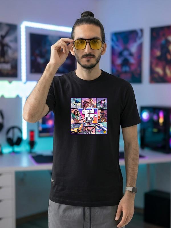 # تیشرت طرح GTA | انتخابی برای طرفداران دنیای Grand Theft Auto  **تیشرت طرح GTA** انتخابی متفاوت برای طرفداران یکی از شناخته‌شده‌ترین و محبوب‌ترین مجموعه‌های تاریخ بازی‌های ویدیویی است. Grand Theft Auto فقط یک بازی نیست؛ برای بسیاری از گیمرها بخشی از خاطرات دوران بازی، شخصیت‌های ماندگار، شهرهای خیالی و دنیای پرهیجان آن است.  این تیشرت با الهام از **فضای GTA و فرهنگ گیمینگ** طراحی شده و می‌تواند انتخابی جذاب برای کسانی باشد که دوست دارند علاقه خود به بازی‌های ویدیویی را وارد استایل روزمره خود کنند.  ## طراحی با حال‌وهوای GTA  دنیای GTA همیشه ترکیبی از **شهر، ماشین، هیجان، خلافکاری، آزادی و زندگی خیابانی** بوده است؛ فضایی که باعث شده این مجموعه به یکی از نمادهای فرهنگ گیمینگ تبدیل شود.  طرح GTA روی تیشرت، همین حس را به استایل شما منتقل می‌کند؛ انتخابی مناسب برای کسانی که به بازی‌های ویدیویی، استایل خیابانی و طراحی‌های متفاوت علاقه دارند.  چه سال‌هاست GTA بازی می‌کنید و چه این مجموعه بخشی از خاطرات دوران گیمینگ شماست، این تیشرت می‌تواند یک انتخاب نوستالژیک و خاص برای کمد لباس شما باشد.  ## مناسب برای چه کسانی؟  * 🎮 طرفداران مجموعه **GTA** * گیمرهایی که به طرح‌های گیمینگ علاقه دارند * علاقه‌مندان به استایل خیابانی و کژوال * کسانی که به دنبال تیشرت‌های متفاوت و خاص هستند * مناسب برای استفاده روزمره، دورهمی و استایل گیمینگ  ## مشخصات تیشرت  | ویژگی            | توضیحات                        | | ---------------- | ------------------------------ | | **جنس**          | نخ پنبه‌ای                     | | **سایزها**       | L / XL / XXL                   | | **نوع سایزبندی** | استاندارد                      | | **رنگ‌بندی**     | مشکی / سفید                    | | **نوع چاپ**      | چاپ با کیفیت و بادوام          | | **مناسب برای**   | استایل روزمره، کژوال و خیابانی | | **ارسال**        | ارسال رایگان به سراسر ایران    |  ### رنگ‌بندی  تیشرت طرح GTA در دو رنگ **مشکی و سفید** قابل سفارش است.  **مشکی:** انتخابی ایده‌آل برای استایل خیابانی، گیمینگ و ظاهر جدی‌تر.  **سفید:** گزینه‌ای ساده‌تر و مینیمال برای استفاده روزمره و ترکیب با انواع شلوار و کتانی.  ## سایزبندی  این تیشرت در سایزهای **L، XL و XXL** با **سایزبندی استاندارد** عرضه می‌شود.  برای انتخاب سایز مناسب، پیشنهاد می‌شود قبل از ثبت سفارش جدول سایزبندی محصول را بررسی کنید.  ## کیفیت چاپ و نگهداری  برای حفظ کیفیت پارچه و چاپ، توصیه می‌شود تیشرت را با **آب سرد** بشویید و هنگام اتوکشی، اتو را مستقیماً روی قسمت چاپ‌شده قرار ندهید.  با رعایت اصول صحیح شست‌وشو، ظاهر و کیفیت طرح برای مدت طولانی حفظ خواهد شد.  ## چرا تیشرت طرح GTA؟  اگر GTA برای شما فقط یک بازی نیست و بخشی از خاطرات گیمینگ‌تان محسوب می‌شود، این تیشرت می‌تواند راهی ساده برای نشان دادن این علاقه در استایل روزمره باشد.  **یک تیشرت گیمینگ با حال‌وهوای خیابانی، طراحی متفاوت و الهام‌گرفته از دنیای Grand Theft Auto.**  ### ویژگی‌های کلیدی  * 🎮 مناسب طرفداران GTA و گیمینگ * 👕 جنس نخ پنبه‌ای * 📏 سایزهای L / XL / XXL * ⚫⚪ رنگ مشکی و سفید * 🖨️ چاپ با کیفیت * 🔥 مناسب استایل کژوال و خیابانی * 🚚 ارسال رایگان به سراسر ایران  ### کلمات کلیدی سئو  تیشرت GTA، تیشرت طرح GTA، تیشرت گیمینگ، تیشرت بازی GTA، تیشرت Grand Theft Auto، تیشرت گیمر، لباس گیمینگ، تیشرت طرح بازی، تیشرت گیمری، تیشرت GTA مردانه، تیشرت طرح Grand Theft Auto، خرید تیشرت GTA، تیشرت خاص گیمینگ، لباس گیمرها