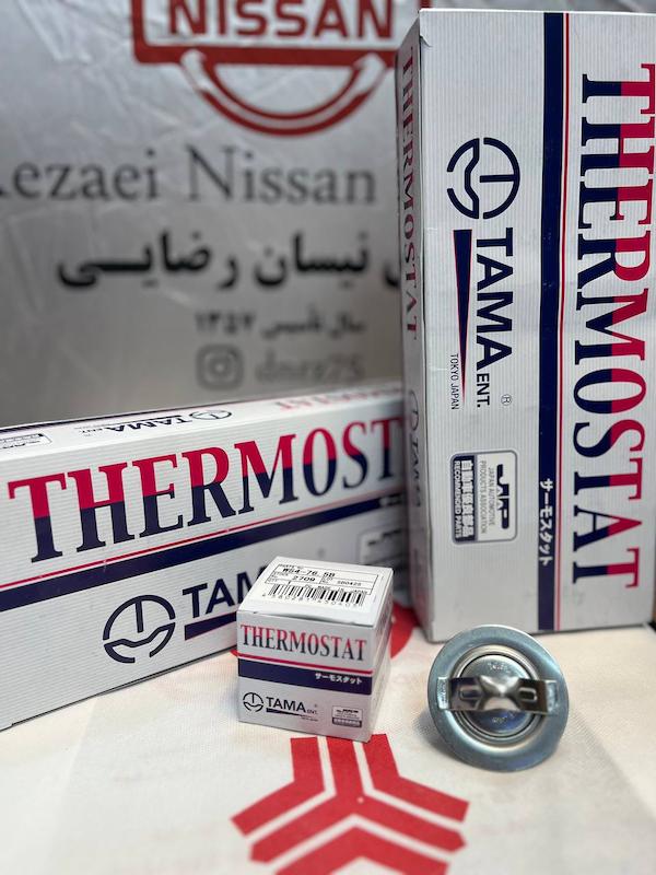 ترموستات ماکسیما TAMA ژاپن جفت
