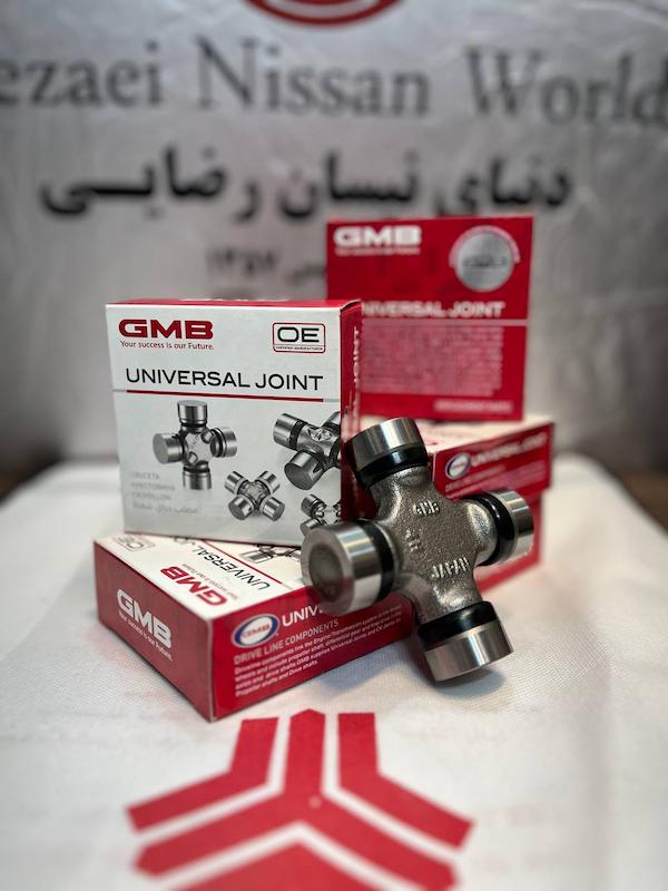 چهارشاخه گاردان 29 و 1000 نیسان سایپا وانت