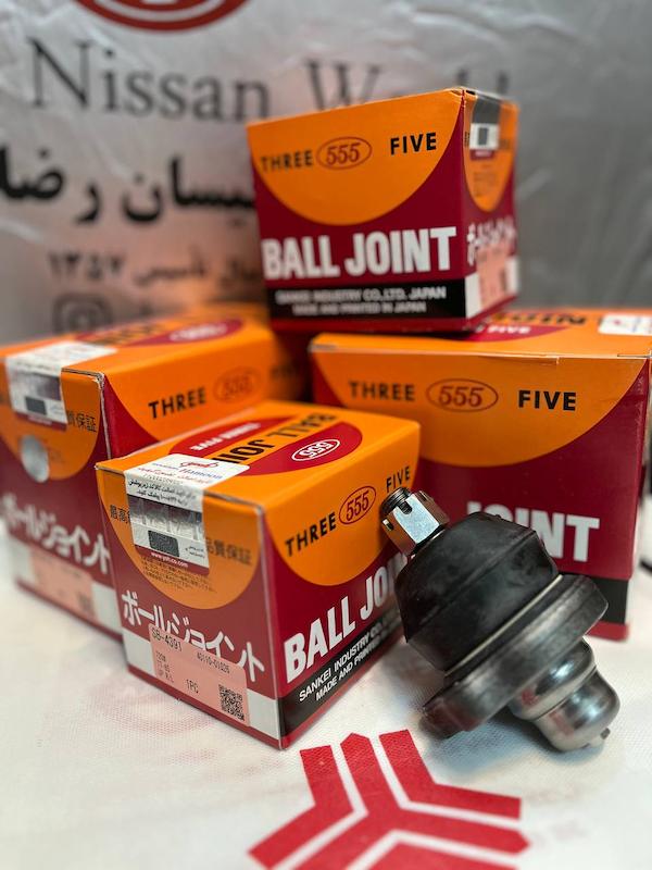 سیبک طبق بالا نیسان وانت 