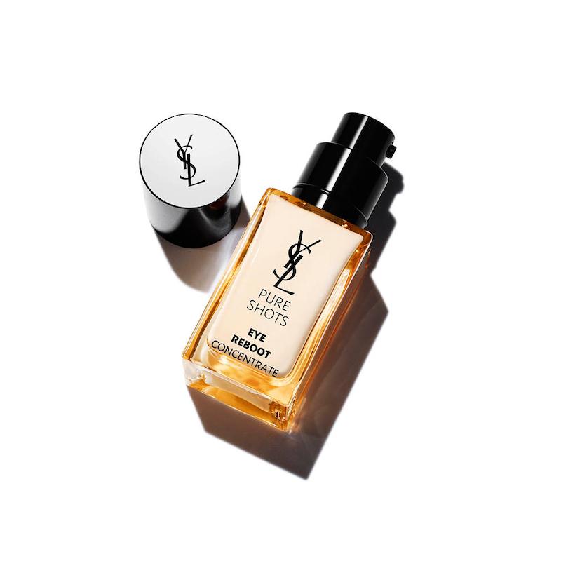 سروم دور چشم ایوسن لورن پیور شات (Yves Saint Laurent Pure Shots Eye Reboot Concentrate) 