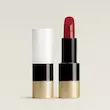 دوبرد (آسیب خیلی جزئی) رژلب هرمس براق Rouge Hermès Satin Lipstick 3.5g