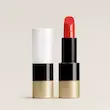 دوبرد (آسیب خیلی جزئی) رژلب هرمس براق Rouge Hermès Satin Lipstick 3.5g