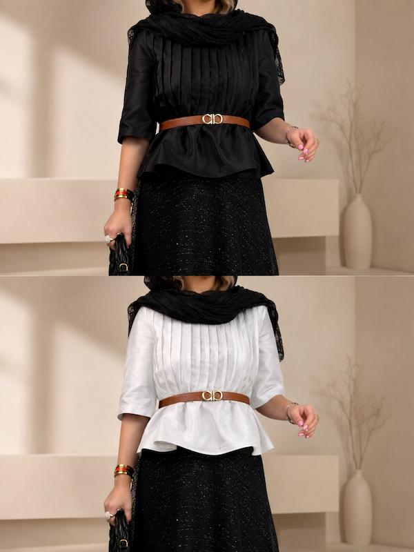 شومیز لارا