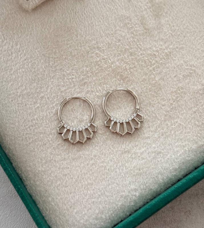 گوشواره ژوپینگ  