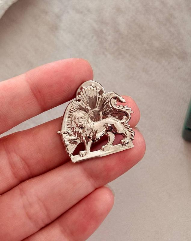 گلسینه شیروخورشید