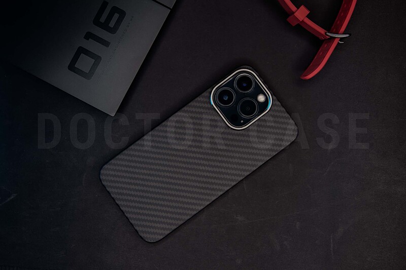کیس کیدو مدل کولار K-DOO / KZDOO KEVLAR / KEIVLAR