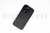 کیس آیفون از برند KAJSA مدل DARK