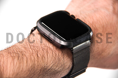 محافظ اپل واچ برند کیدو مدل KDOO DEFENDER APPLE WATCH