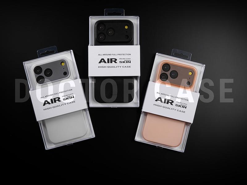 کاور کیدو مدل ایراسکین  KDOO/KZDOO AIRSKIN