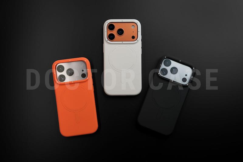 قاب یانگ کیت سری موراندی / YOUNG-KIT Morandi series