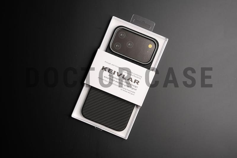 کیس کیدو مدل کولار K-DOO / KZDOO KEVLAR / KEIVLAR