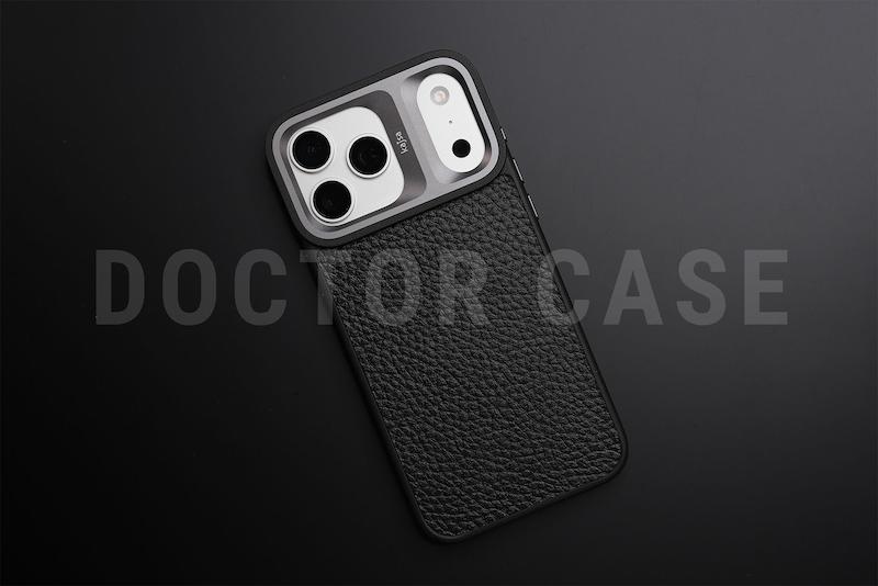 کیس آیفون از برند کجسا-KAJSA مدل Litchi