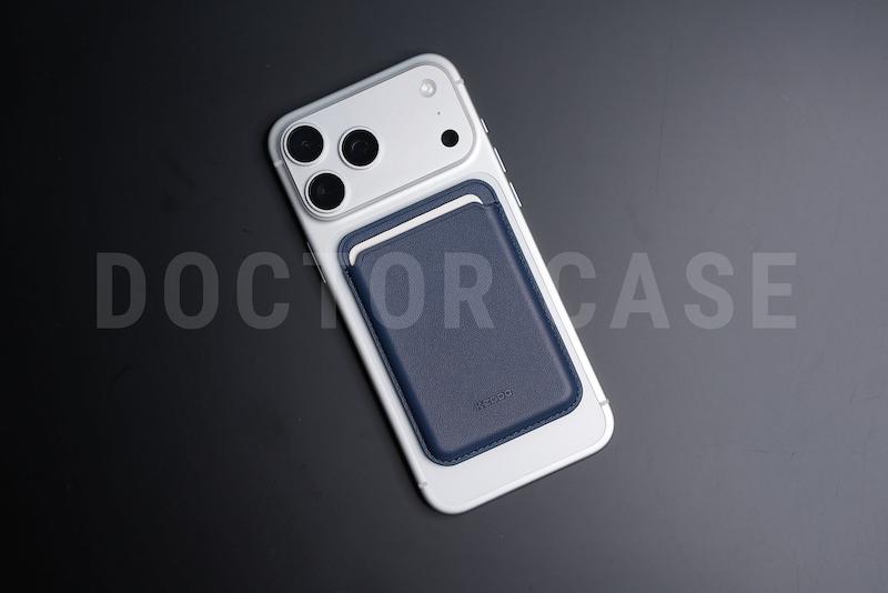 جاکارتی مگسیف از برند KZDOO مدل leather wallet