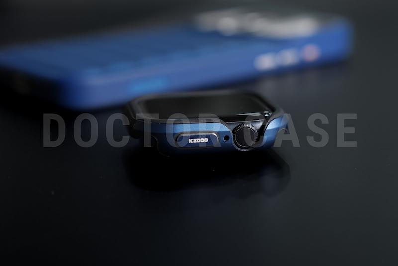محافظ اپل واچ برند کیدو مدل KDOO/KZDOO DEFENDER APPLE WATCH 