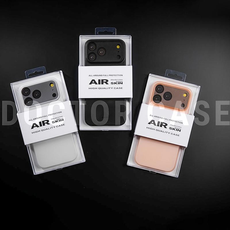 کاور کیدو مدل ایراسکین  KDOO/KZDOO AIRSKIN