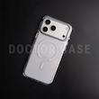 کیس شفاف استند دار از برند TADAMALL