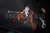 کیف دستی از برند پولو مدل جوکی /  SANTA BARBARA POLO&RACQUET CLUB JOCKEY