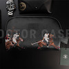 کیف دستی از برند پولو مدل جوکی /  SANTA BARBARA POLO&RACQUET CLUB JOCKEY