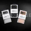 کاور کیدو مدل ایراسکین  KDOO/KZDOO AIRSKIN