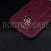 قاب آیفون از برند CG MOBILE مدل GUESS