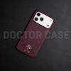 قاب آیفون از برند CG MOBILE مدل GUESS