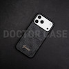 قاب آیفون از برند CG MOBILE مدل GUESS
