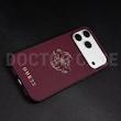 قاب آیفون از برند CG MOBILE مدل GUESS