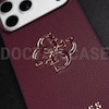 قاب آیفون از برند CG MOBILE مدل GUESS