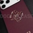 قاب آیفون از برند CG MOBILE مدل GUESS