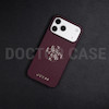 قاب آیفون از برند CG MOBILE مدل GUESS