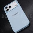 قاب آیفون از برند CG MOBILE مدل GUESS