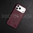 قاب آیفون از برند CG MOBILE مدل GUESS
