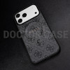 قاب آیفون از برند CG MOBILE مدل GUESS