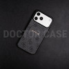 قاب آیفون از برند CG MOBILE مدل GUESS