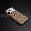 قاب آیفون از برند CG MOBILE مدل GUESS