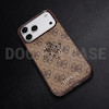 قاب آیفون از برند CG MOBILE مدل GUESS