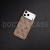 قاب آیفون از برند CG MOBILE مدل GUESS