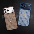 قاب آیفون از برند CG MOBILE مدل GUESS