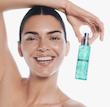 میست آبرسان PDRN انوا | Anua PDRN 100 Hyaluronic Acid Hydrating Capsule Mist