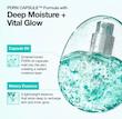میست آبرسان PDRN انوا | Anua PDRN 100 Hyaluronic Acid Hydrating Capsule Mist