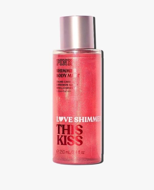 بادی‌میست‌پینک‌ویکتوریاسکرت‌This kiss